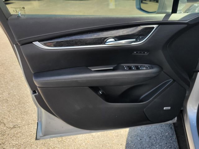 Used 2020 Cadillac XT5 Premium Luxury image 15