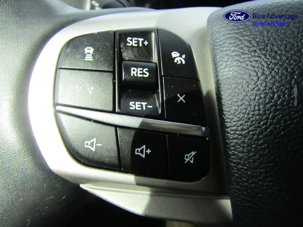Certified 2025 Ford Explorer Active w/ Active Comfort Package AWD/4WD image 38