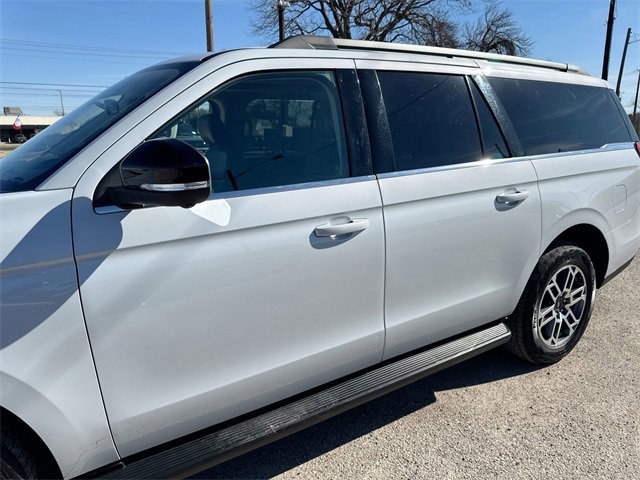 Certified 2025 Ford Expedition Max Active image 11