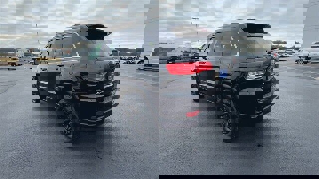 Used 2018 Jeep Grand Cherokee Laredo image 6