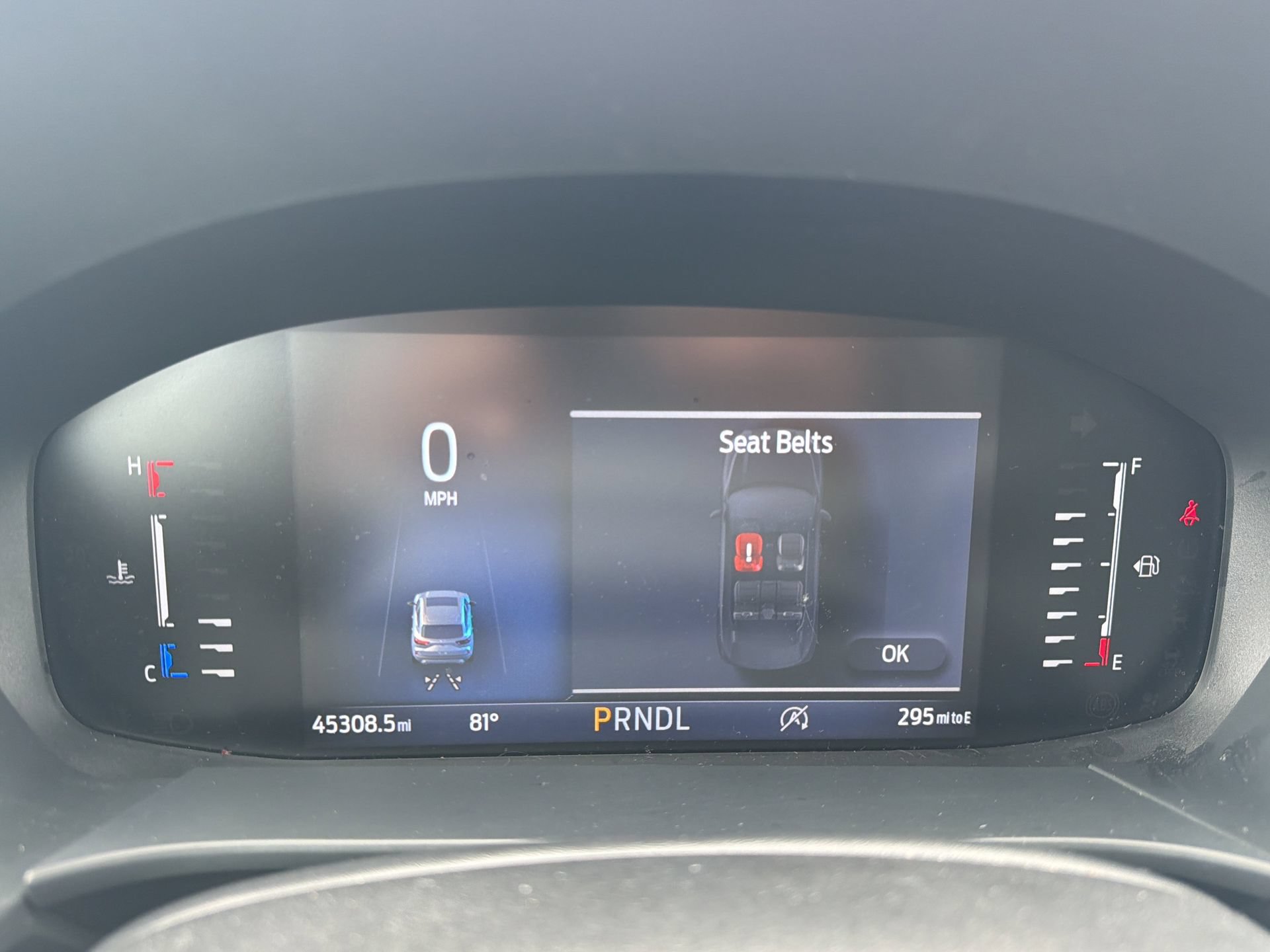 Certified 2023 Ford Escape Active AWD/4WD image 17