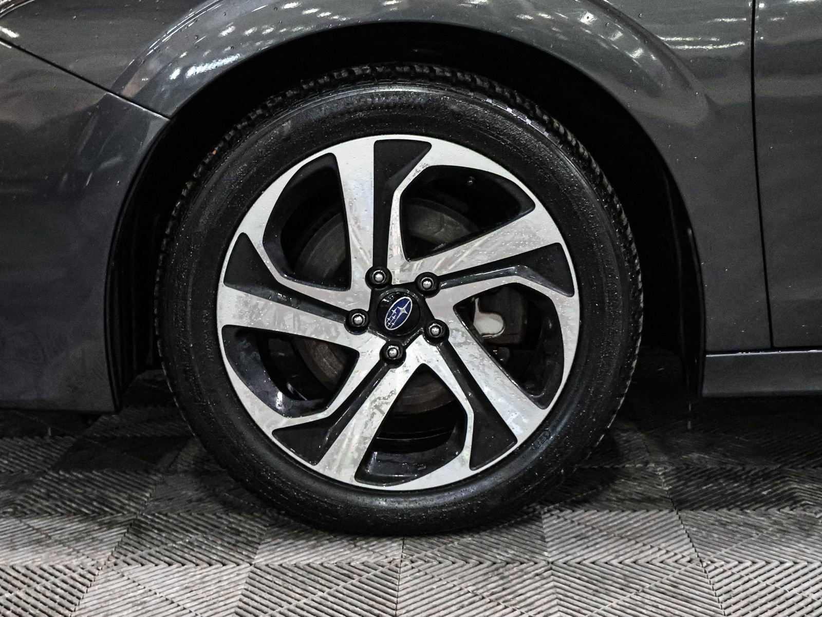 Used 2022 Subaru Legacy Limited image 18