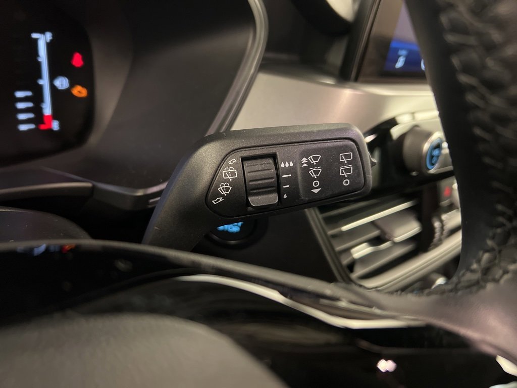 Certified 2024 Ford Escape Active image 21