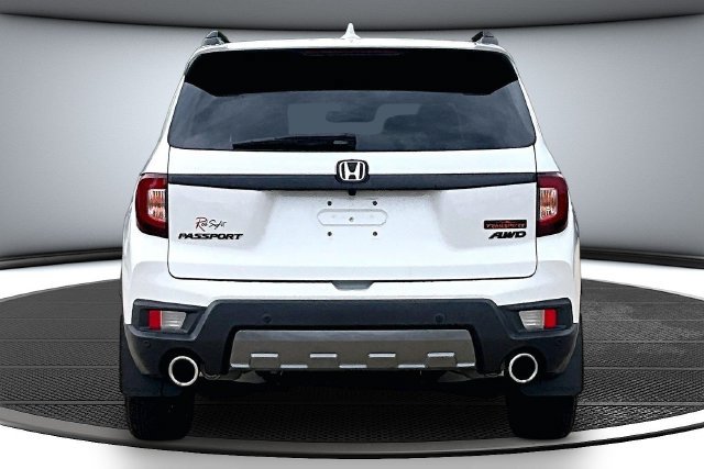 Used 2022 Honda Passport TrailSport image 5