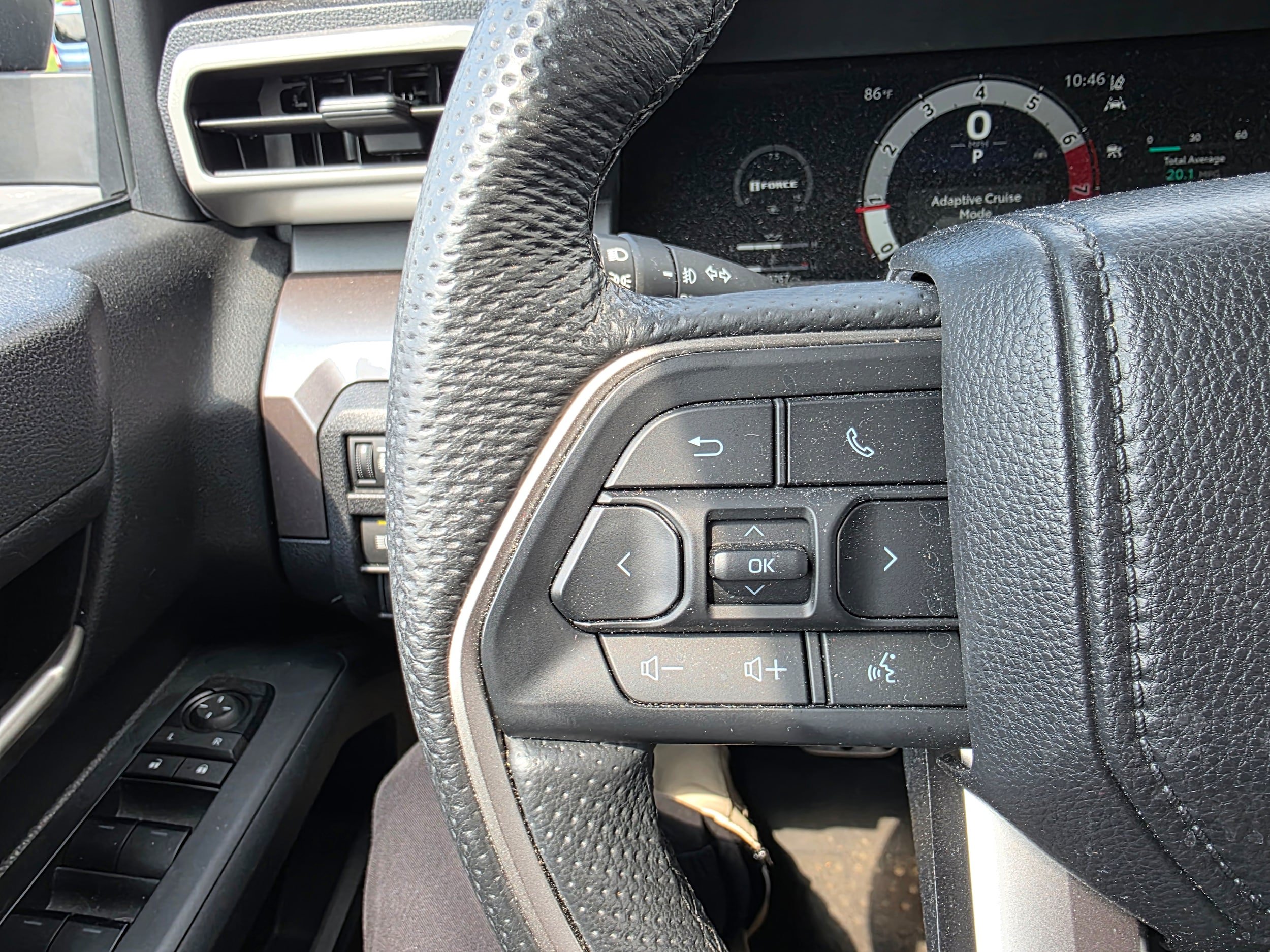 Used 2024 Toyota Tacoma TRD Sport w/ TRD Sport Upgrade Package AWD/4WD image 16