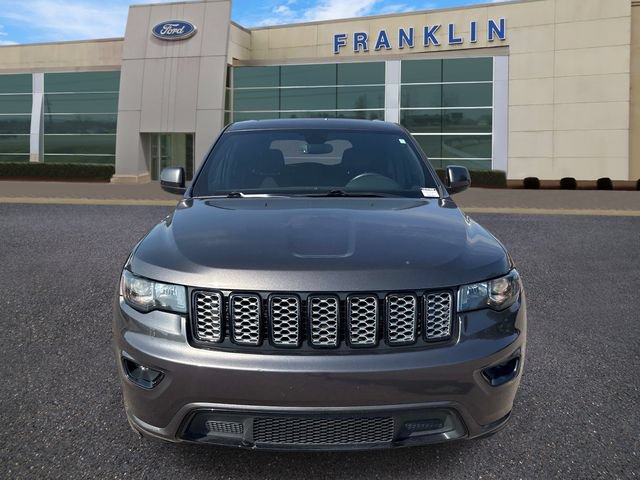 Used 2019 Jeep Grand Cherokee Altitude AWD/4WD image 2