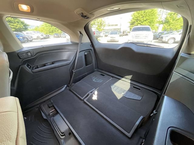 Used 2022 Honda Odyssey Touring image 18
