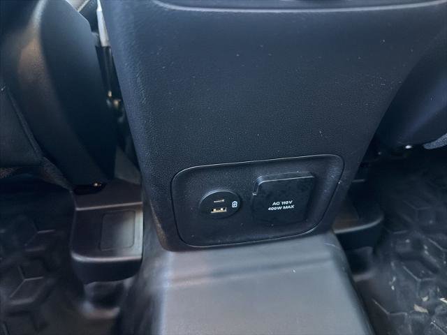 Certified 2023 Ford Bronco Sport Badlands AWD/4WD image 19