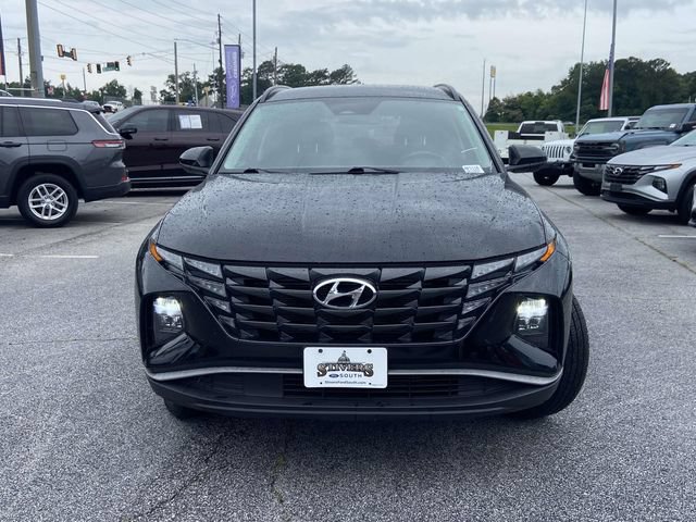 Used 2024 Hyundai Tucson SEL AWD/4WD image 8