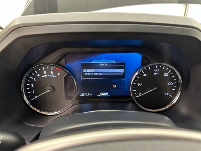 Certified 2024 Ford Expedition Max Limited image 36