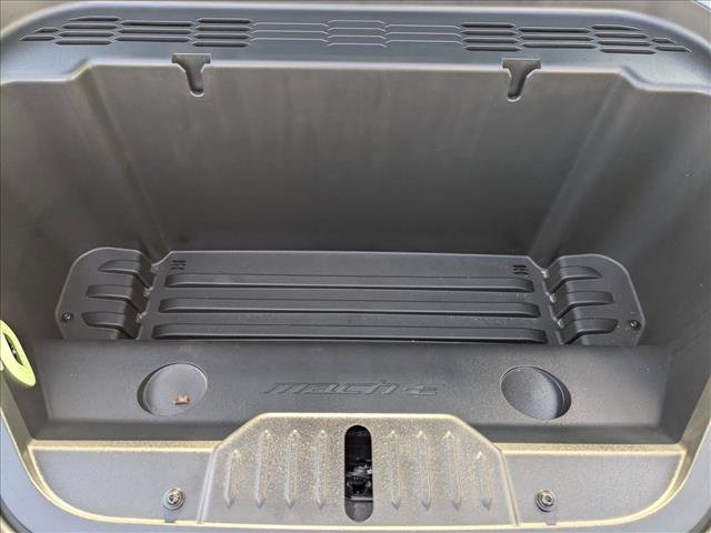 Certified 2024 Ford Mustang Mach-E Select RWD image 23