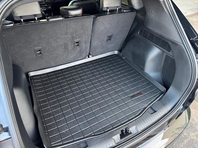 Certified 2024 Ford Escape ST-Line w/ Tech Pack #1 image 16