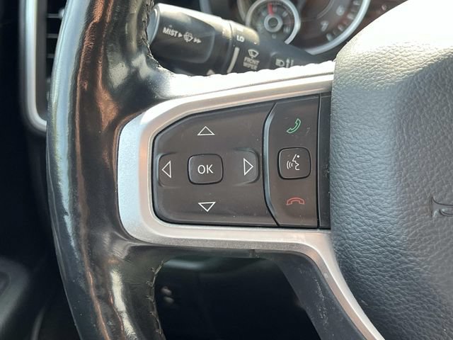 Used 2020 RAM 1500 Big Horn AWD/4WD image 27