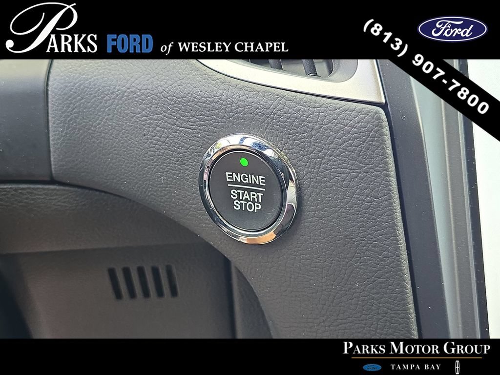 Certified 2022 Ford Edge SE AWD/4WD image 25