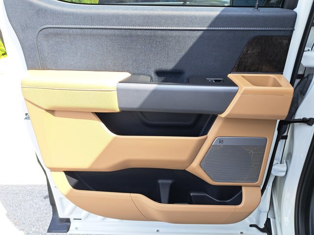 Certified 2023 Ford F150 Lariat w/ Max Trailer Tow Package image 15