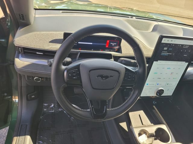 Certified 2025 Ford Mustang Mach-E GT AWD/4WD image 30