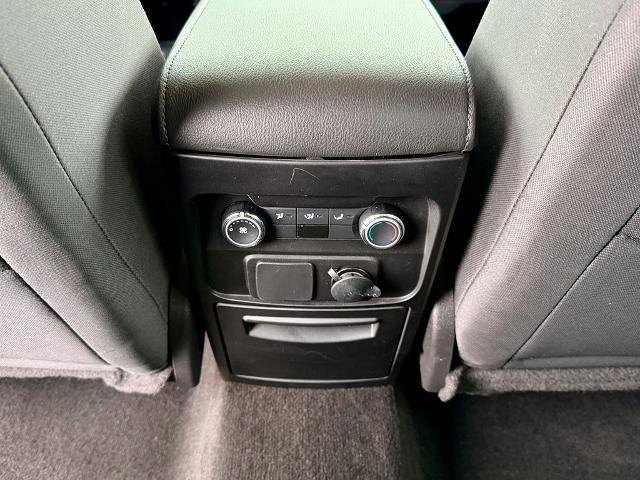 Certified 2019 Ford Flex SEL image 33