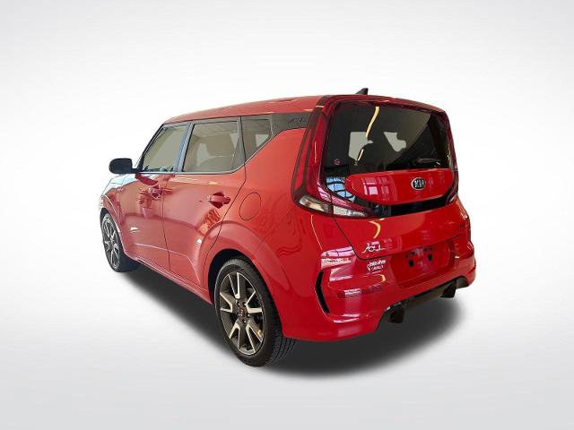 Used 2020 Kia Soul GT-Line w/ GT 2.0L Power Sunroof Package FWD image 2