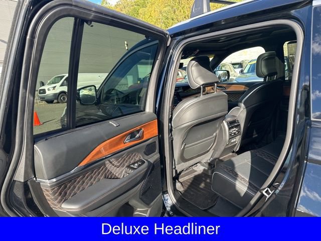 Used 2023 Jeep Grand Cherokee Summit image 35