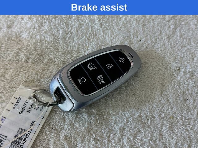 Used 2023 Hyundai Santa Fe SEL w/ Cargo Package image 31