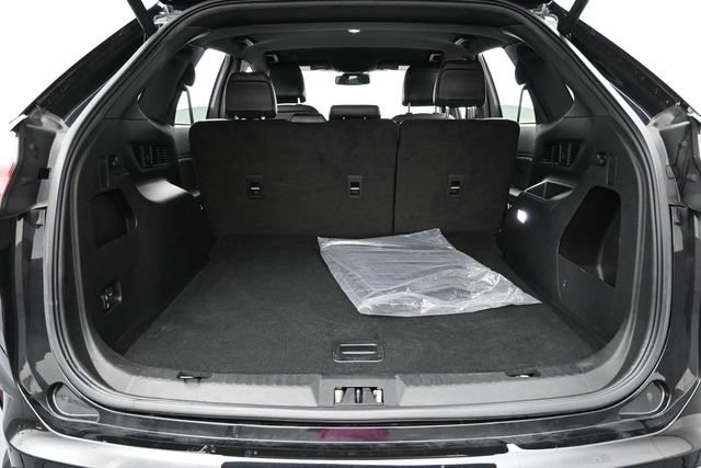 Certified 2023 Ford Edge ST-Line AWD/4WD image 28