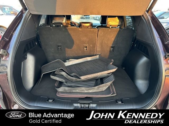 Certified 2023 Ford Escape ST-Line w/ Tech Pack #1 image 12