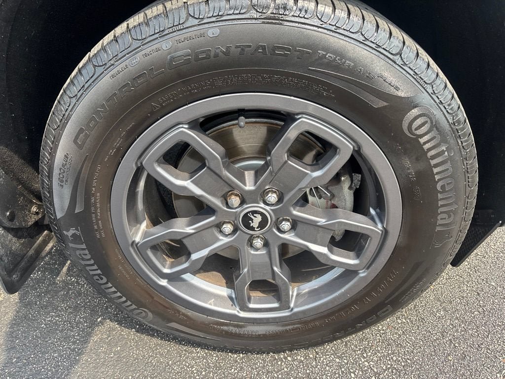 Certified 2021 Ford Bronco Sport Big Bend AWD/4WD image 19