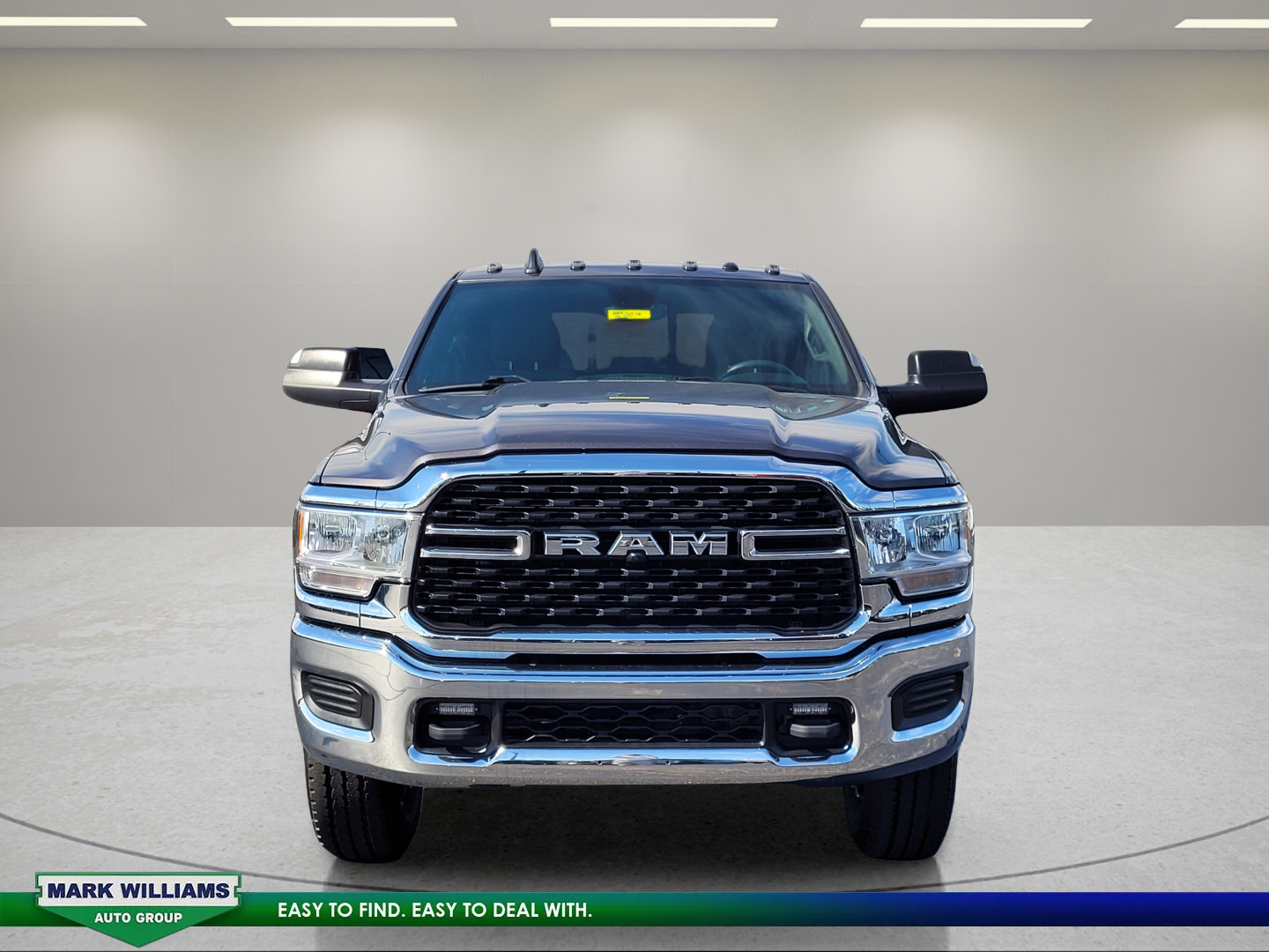 Used 2022 RAM 2500 Tradesman w/ Towing Technology Group AWD/4WD image 9