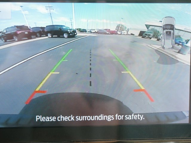 Certified 2023 Ford Explorer XLT w/ Equipment Group 202A AWD/4WD image 26