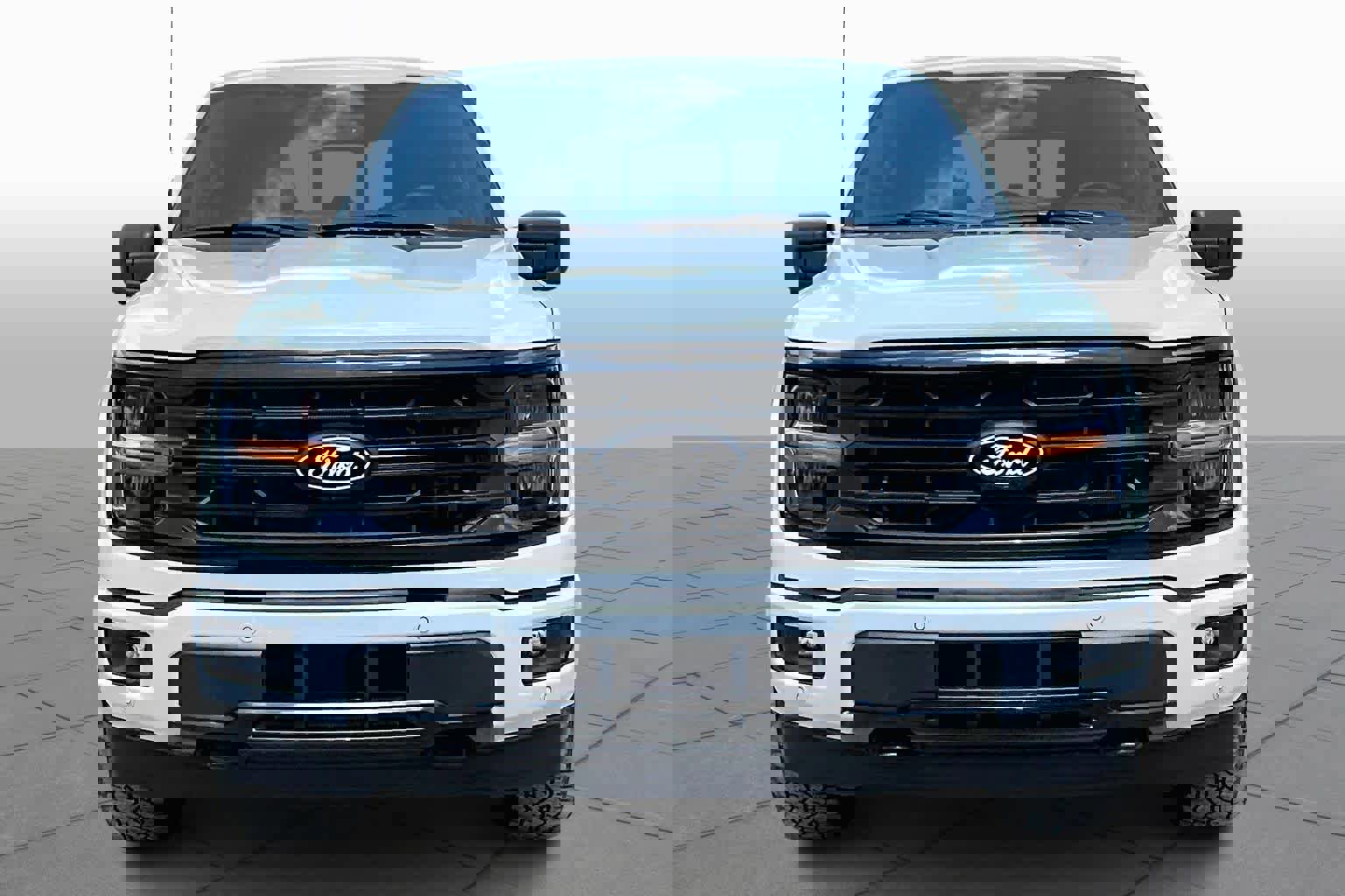 Certified 2024 Ford F150 XLT w/ Equipment Group 302A MID image 6