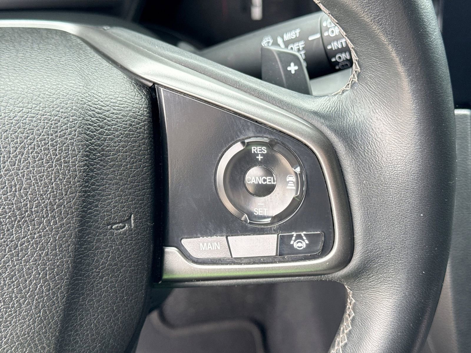 Used 2021 Honda Civic Sport image 24