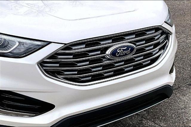Certified 2019 Ford Edge SEL w/ Equipment Group 201A AWD/4WD image 27
