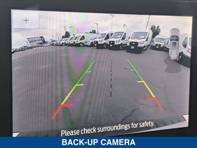 Certified 2022 Ford Explorer XLT RWD image 18