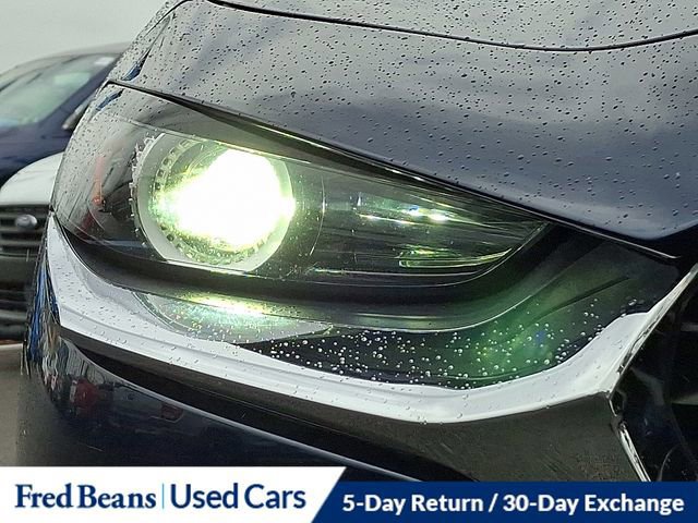 Used 2023 MAZDA CX-30 AWD 2.5 S w/ Select Package image 11