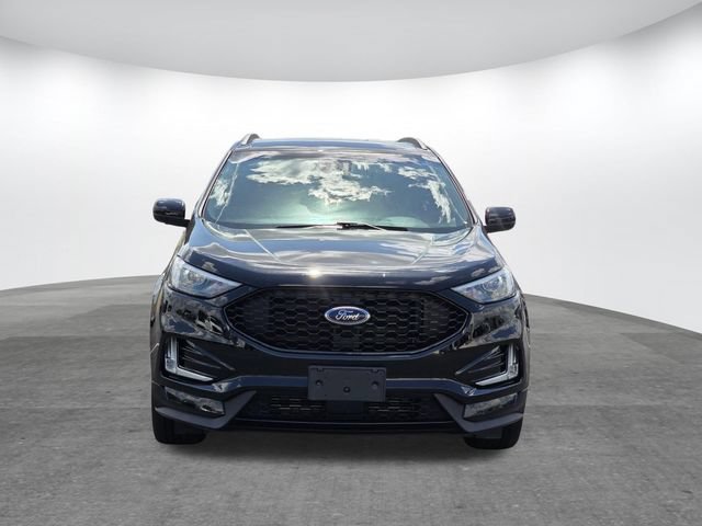 Certified 2022 Ford Edge ST-Line w/ Cargo Accessory Package AWD/4WD image 2