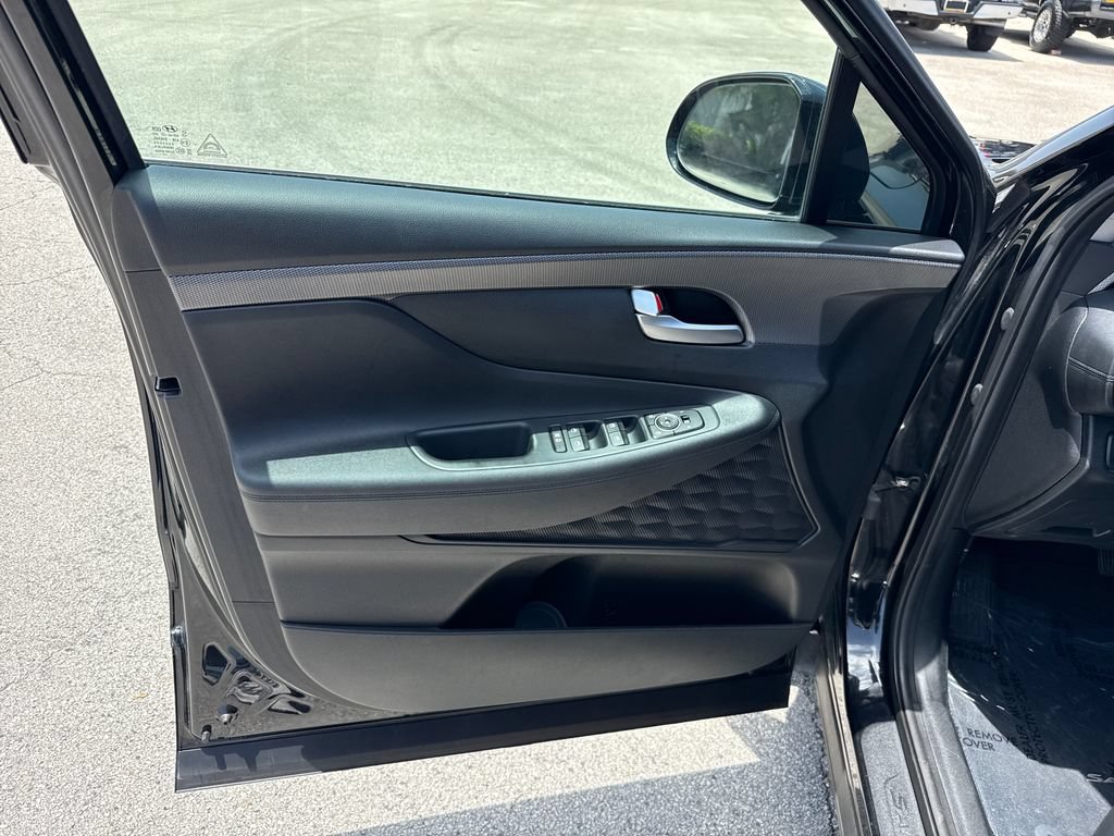 Used 2019 Hyundai Santa Fe SEL FWD image 13