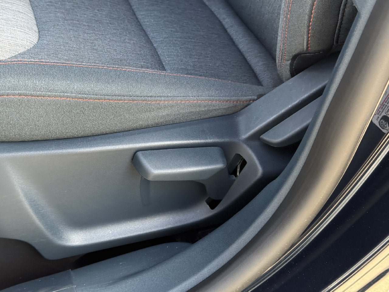 Certified 2023 Ford Maverick XLT FWD image 24