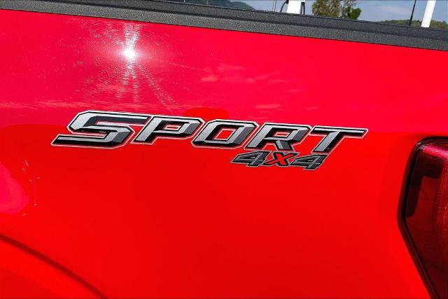 Certified 2023 Ford F150 XLT w/ Equipment Group 302A High AWD/4WD image 7