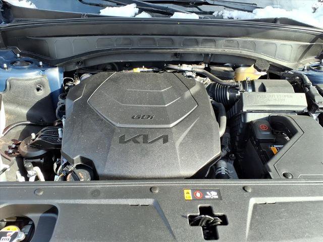 Used 2024 Kia Telluride SX Prestige image 29
