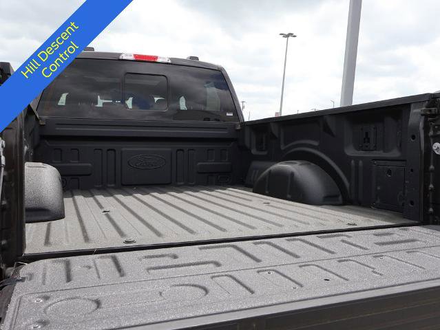 Certified 2024 Ford F150 Lariat w/ FX4 Off-Road Package AWD/4WD image 17