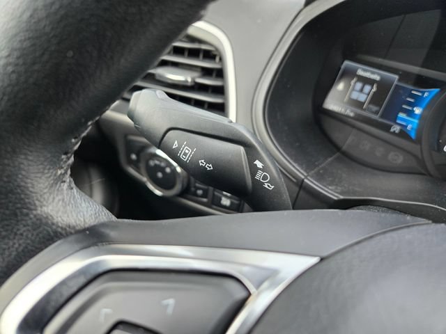 Certified 2024 Ford Edge SEL w/ Convenience Package AWD/4WD image 26