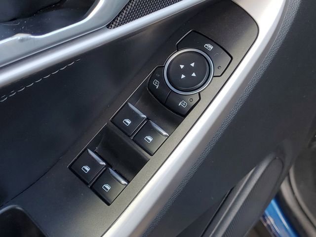 Certified 2023 Ford Explorer XLT w/ Equipment Group 202A image 9