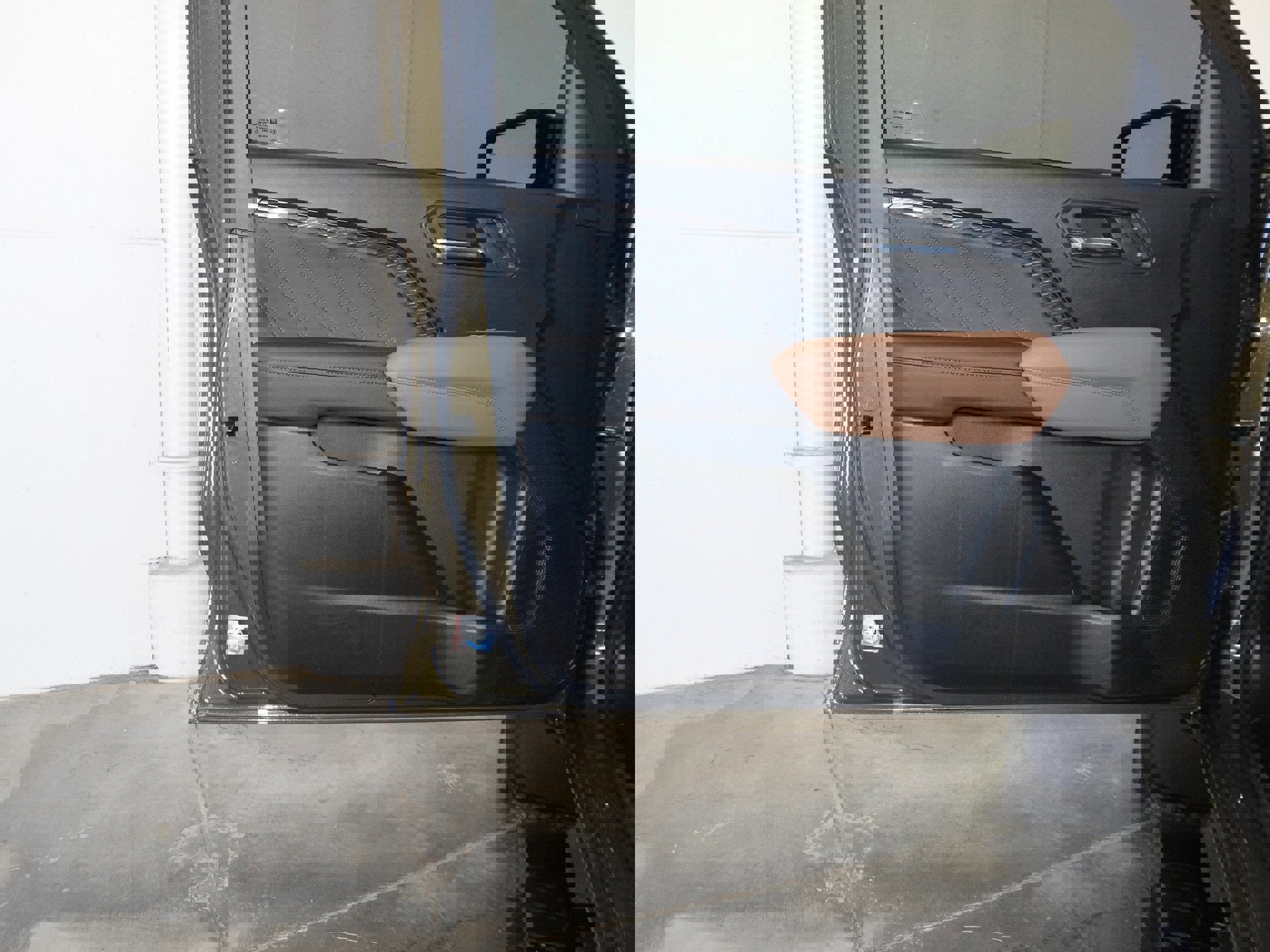 Used 2024 GMC Canyon AT4 w/ LPO, Skid Plate Package image 36