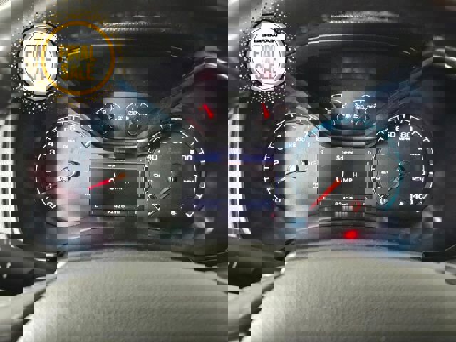 Used 2020 Chevrolet Colorado LT image 21