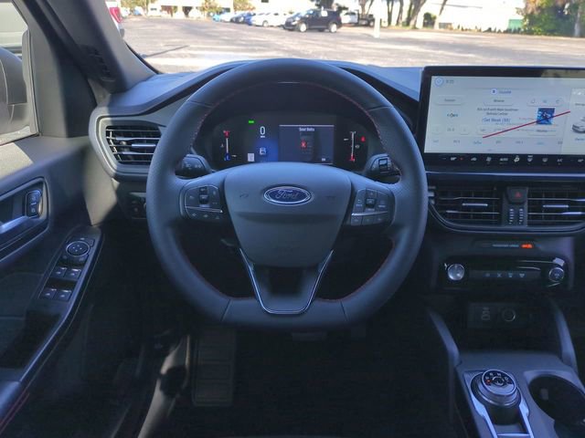 Certified 2025 Ford Escape ST-Line w/ Equipment Group 301A FWD image 15