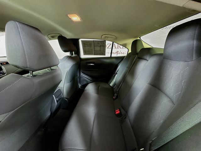 Used 2020 Toyota Corolla LE image 27