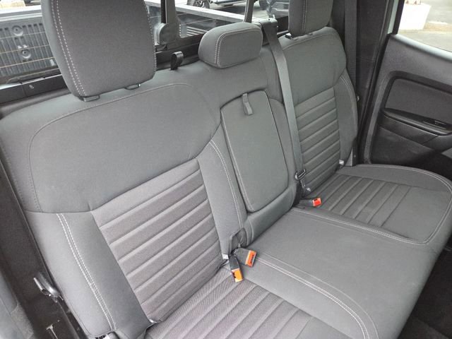 Certified 2023 Ford Ranger XLT w/ Equipment Group 302A High image 30