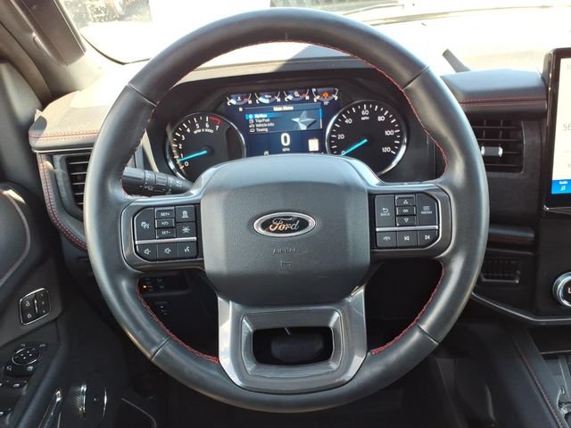 Certified 2024 Ford Expedition Max Limited AWD/4WD image 12