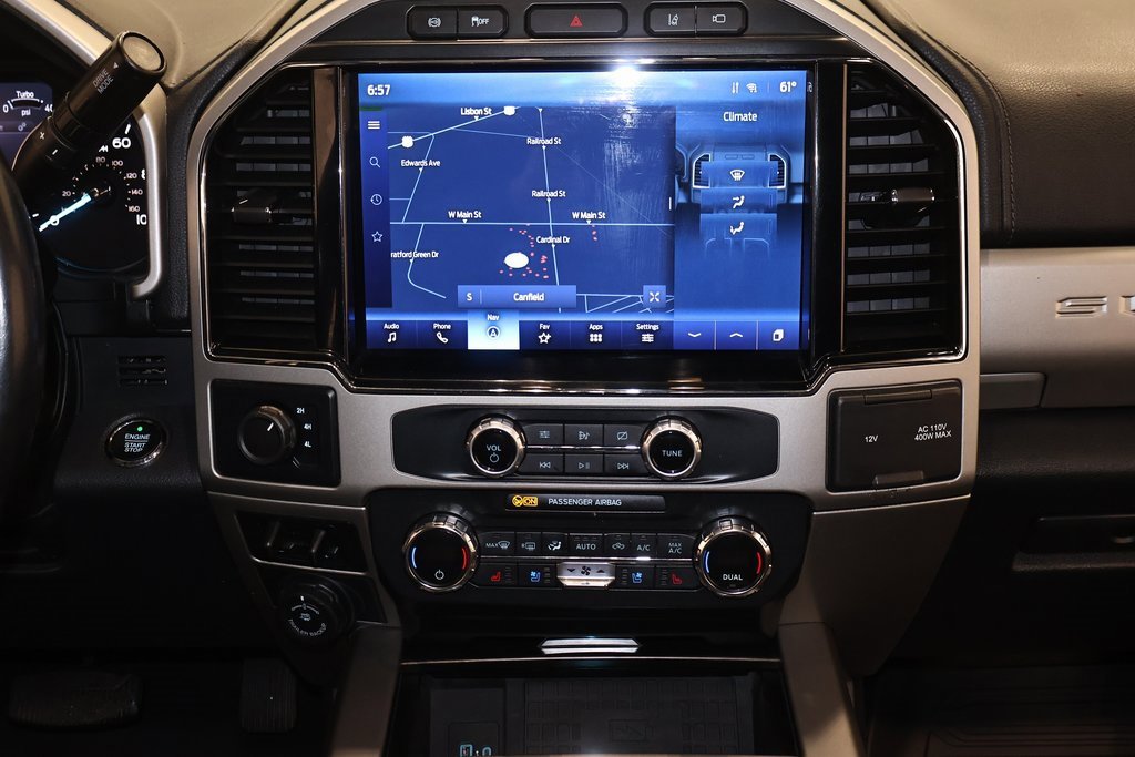 Certified 2022 Ford F450 Lariat w/ Lariat Ultimate Package image 28