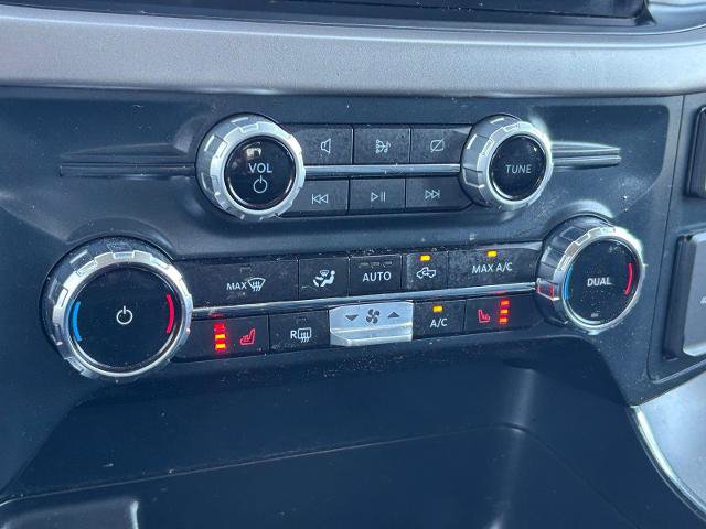 Certified 2024 Ford F150 XLT w/ Equipment Group 302A MID AWD/4WD image 22
